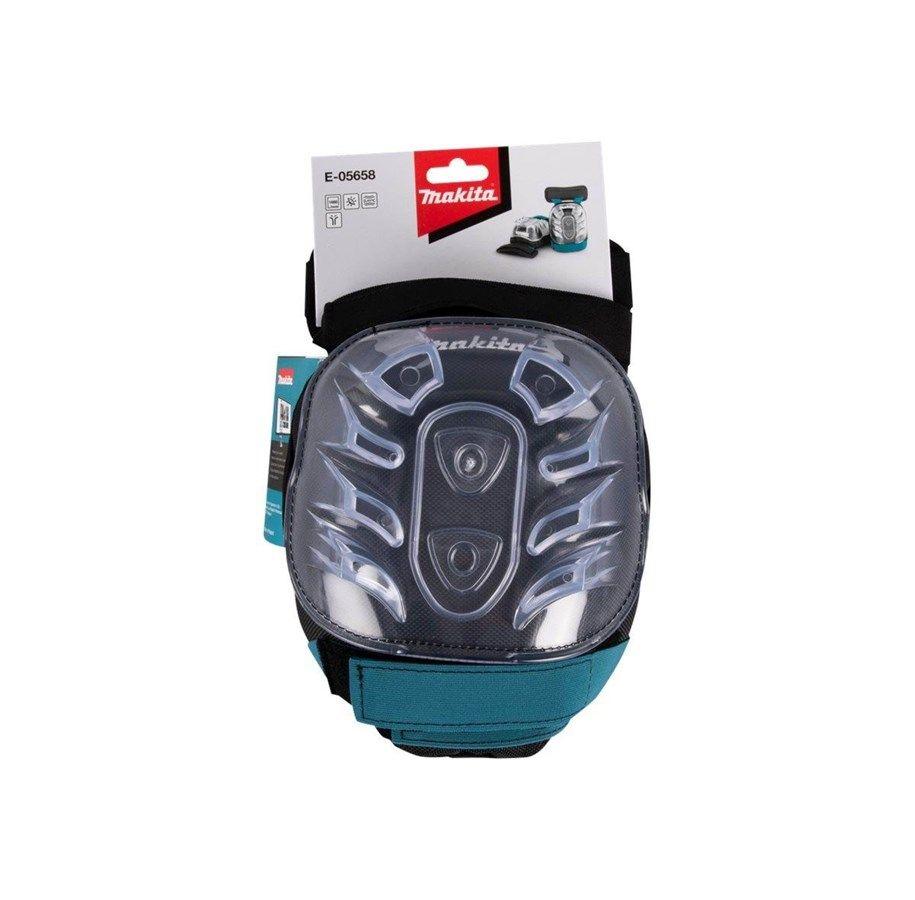 Jogo de Joelheiras Acolchoadas MAKITA E-05658 — miniatura 2