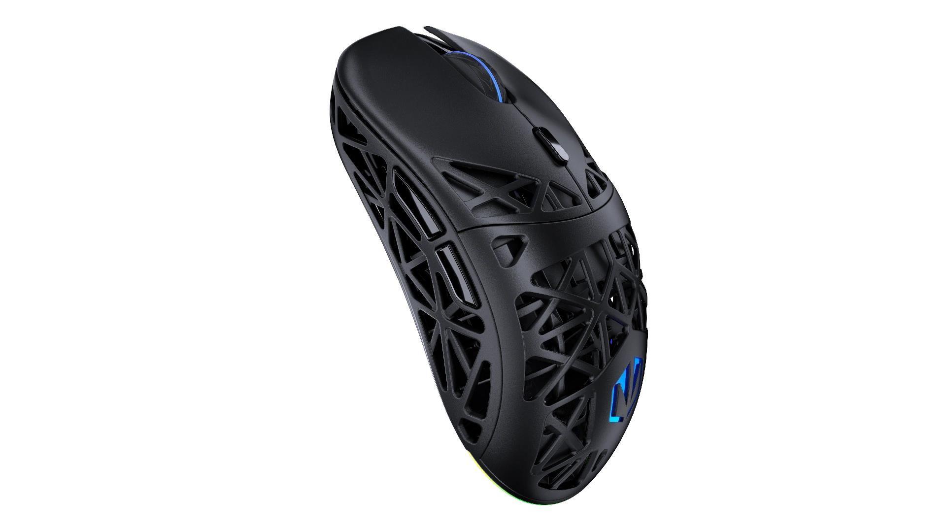 Rato ENDORFY LIV Plus Wireless (Mão direita - 26000 DPI - Óptico - Preto), miniatura 2