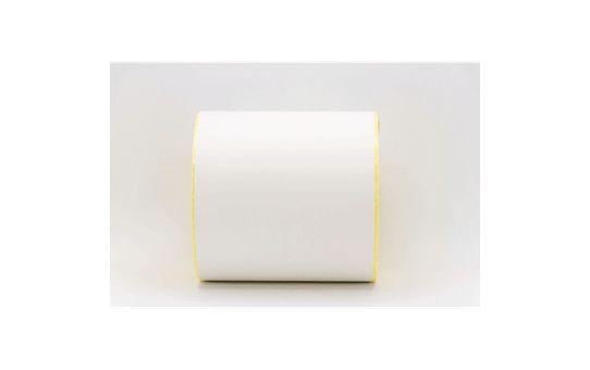 Rolo de Etiquetas Térmicas Contínuas BROTHER LDP1M000102100I (Branco) — miniatura 2