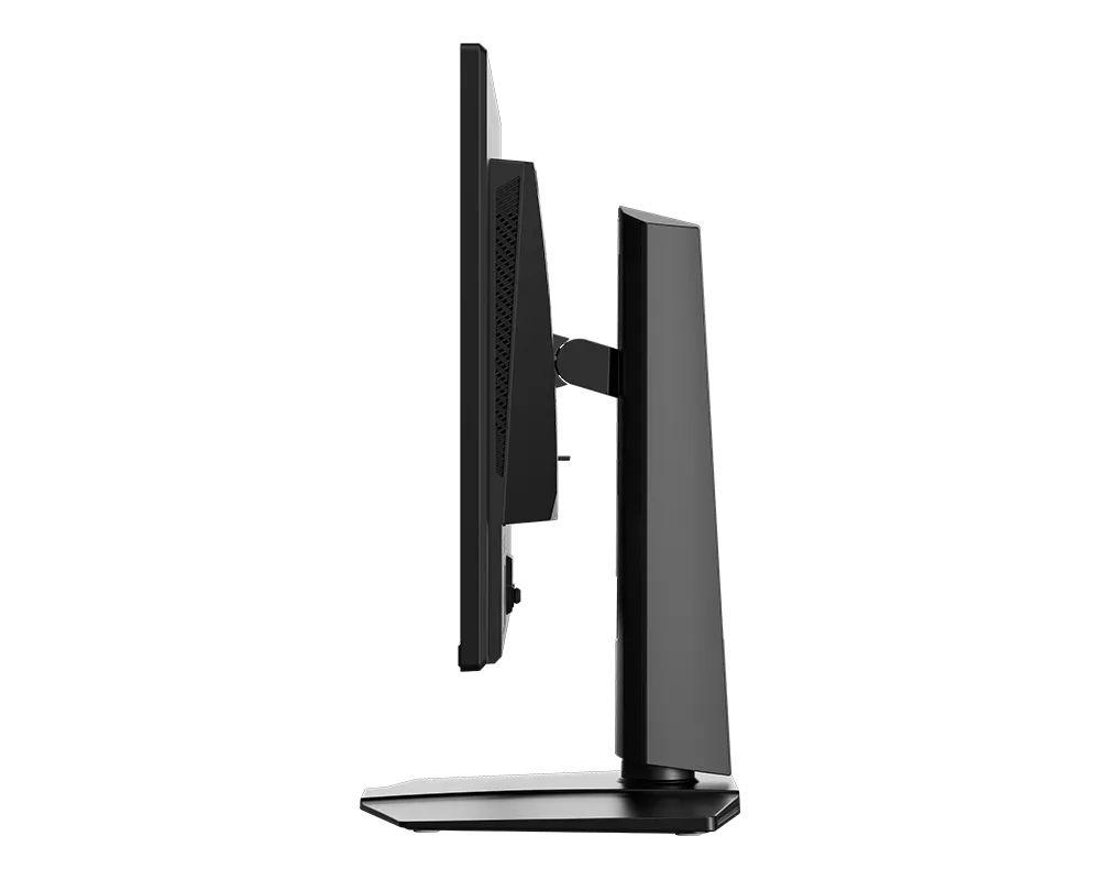 Monitor MSI MAG 272QPDE QD-OLED X24 (26,5" - OLED - 240 Hz - Preto) — miniatura 5