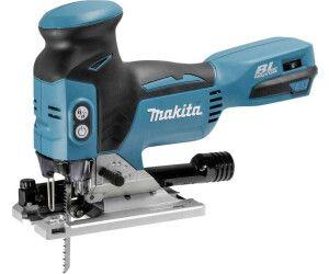 Serra Pendular MAKITA DJV181ZJ (18 V - curso de 26 mm - 2,4 kg), miniatura 3
