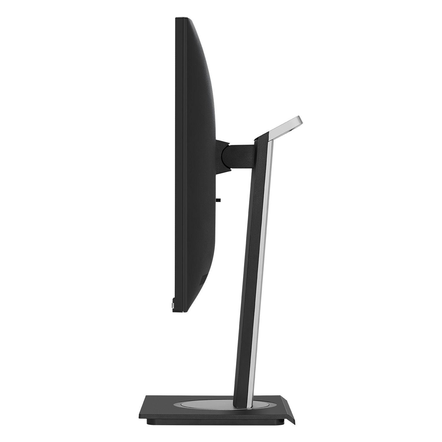 Monitor VIEWSONIC VG2756-4K (27" - IPS - 75 Hz - Preto) — miniatura 6
