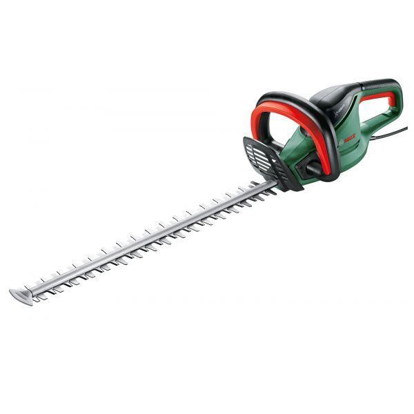 Corta-sebes BOSCH Universal HedgeCut 50 (480 W - Lâmina de 50 cm - Verde/Preto)