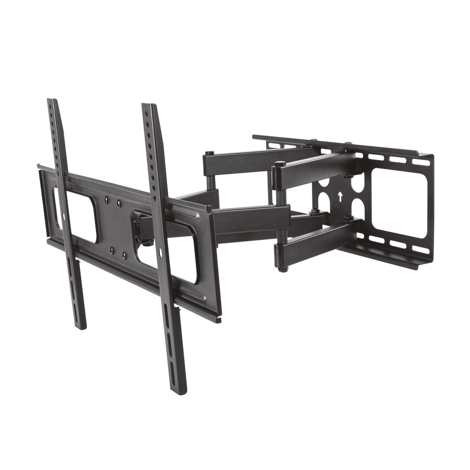 Suporte de Parede para TV AISENS WT70TSLE-027 (37"-70" - VESA 600 x 400 mm - Preto), miniatura 5