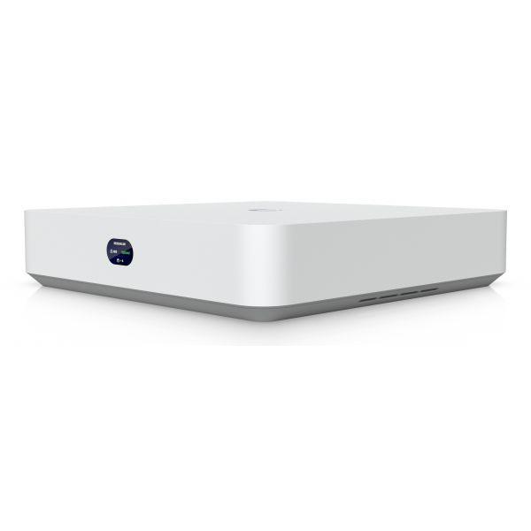 Kit de Videovigilância UBIQUITI UNVR-Instant-Kit (Policarbonato - Branco), miniatura 2