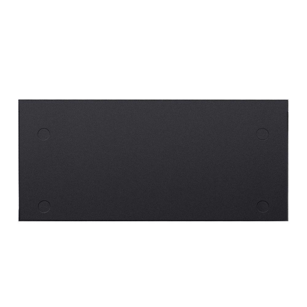 Router VPN TP-LINK OMADA ER7406 (Gigabit Ethernet - 10/100/1000 Mbit/s - Preto) — miniatura 5