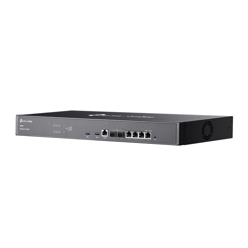 Controlador de Rede TP-LINK OC400 Omada (1000/10000 Mbit/s - Cinzento) — miniatura 2