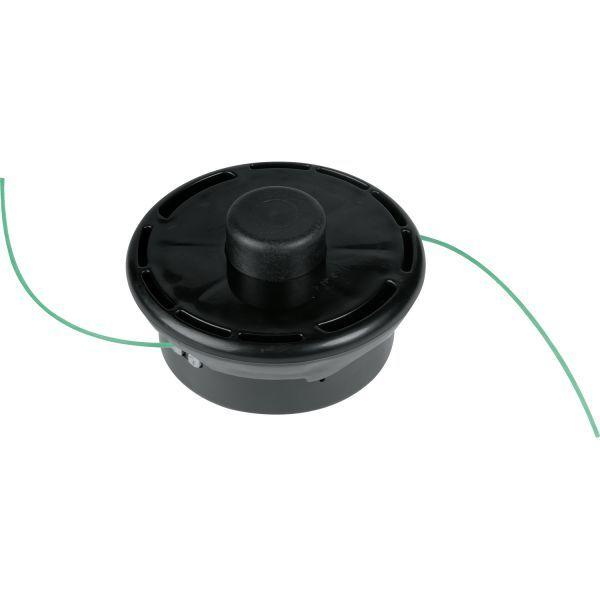 Cabeça de Roçadora MAKITA 197296-3 (Plástico - Preto), miniatura 2