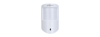 Detetor de Movimento DAHUA ARD2231-W2(868)-B (Preto), miniatura 2