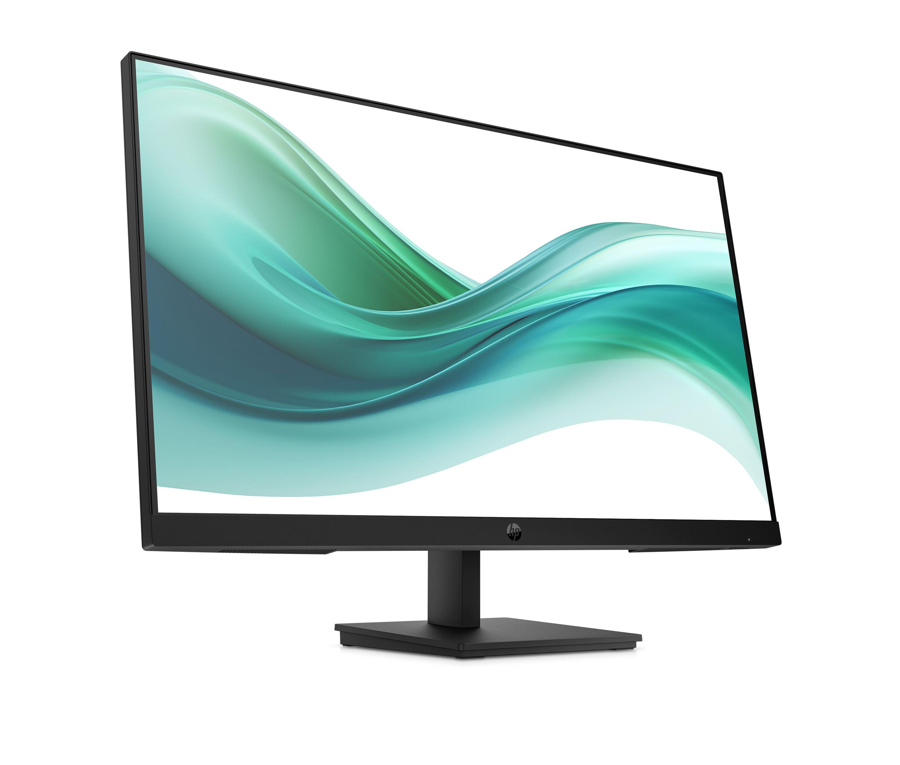 Monitor HP 327pf (27" - IPS - 100 Hz - Preto) — miniatura 3