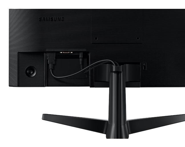 Monitor SAMSUNG LS24F330EAUXEN (24" - 100 Hz - 1920 x 1080 pixels - Preto), miniatura 12