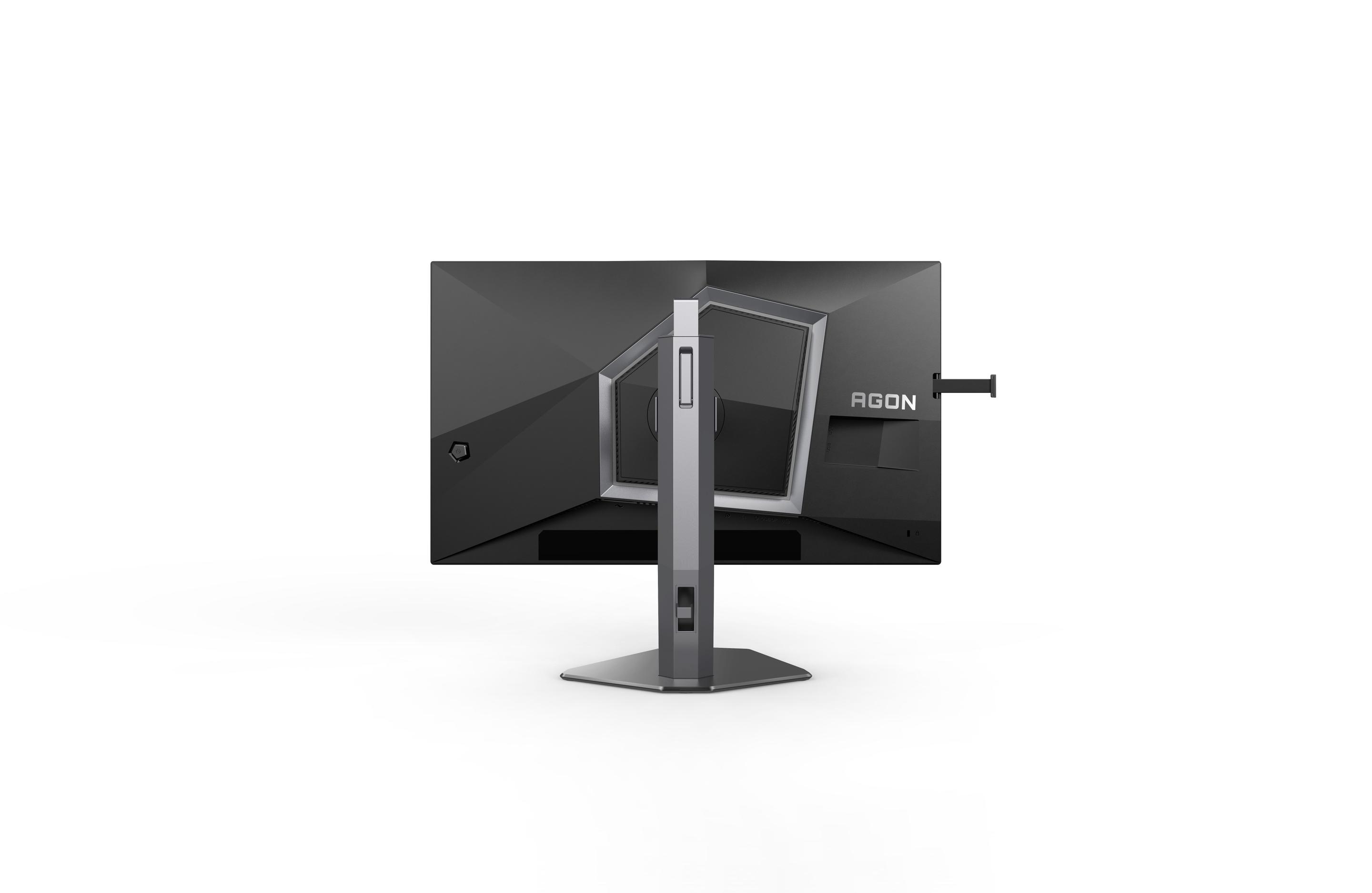 Monitor AOC AGON PRO AG256FS (24,5" - Fast IPS - 390 Hz - Preto) — miniatura 15