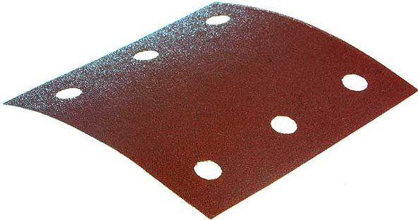 Lixa Abrasiva MAKITA P-33093 (102 x 114 mm - Grão K60), imagem 1