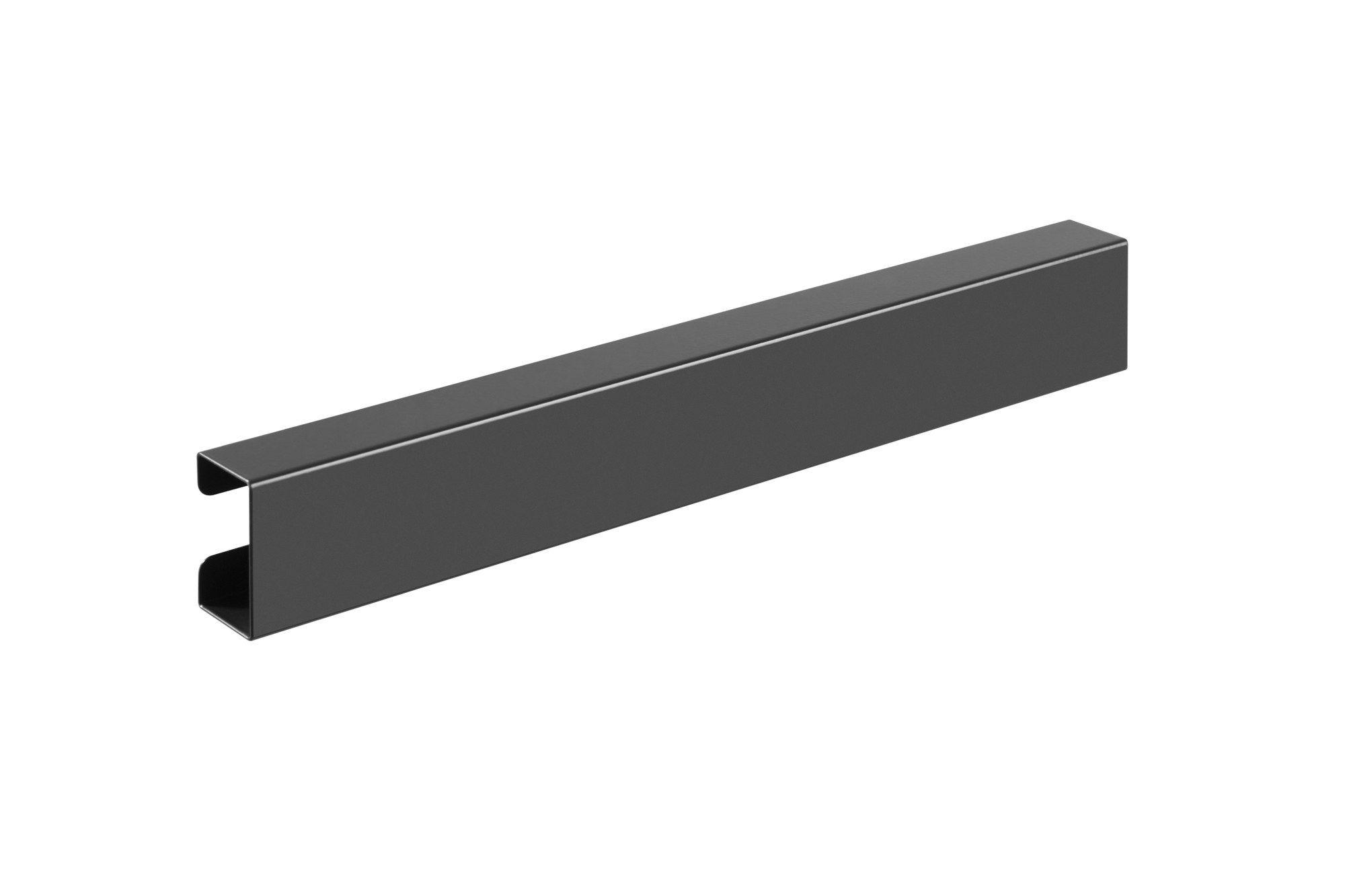 Organizador de Cabos EQUIP 650865 (Preto) — miniatura 3