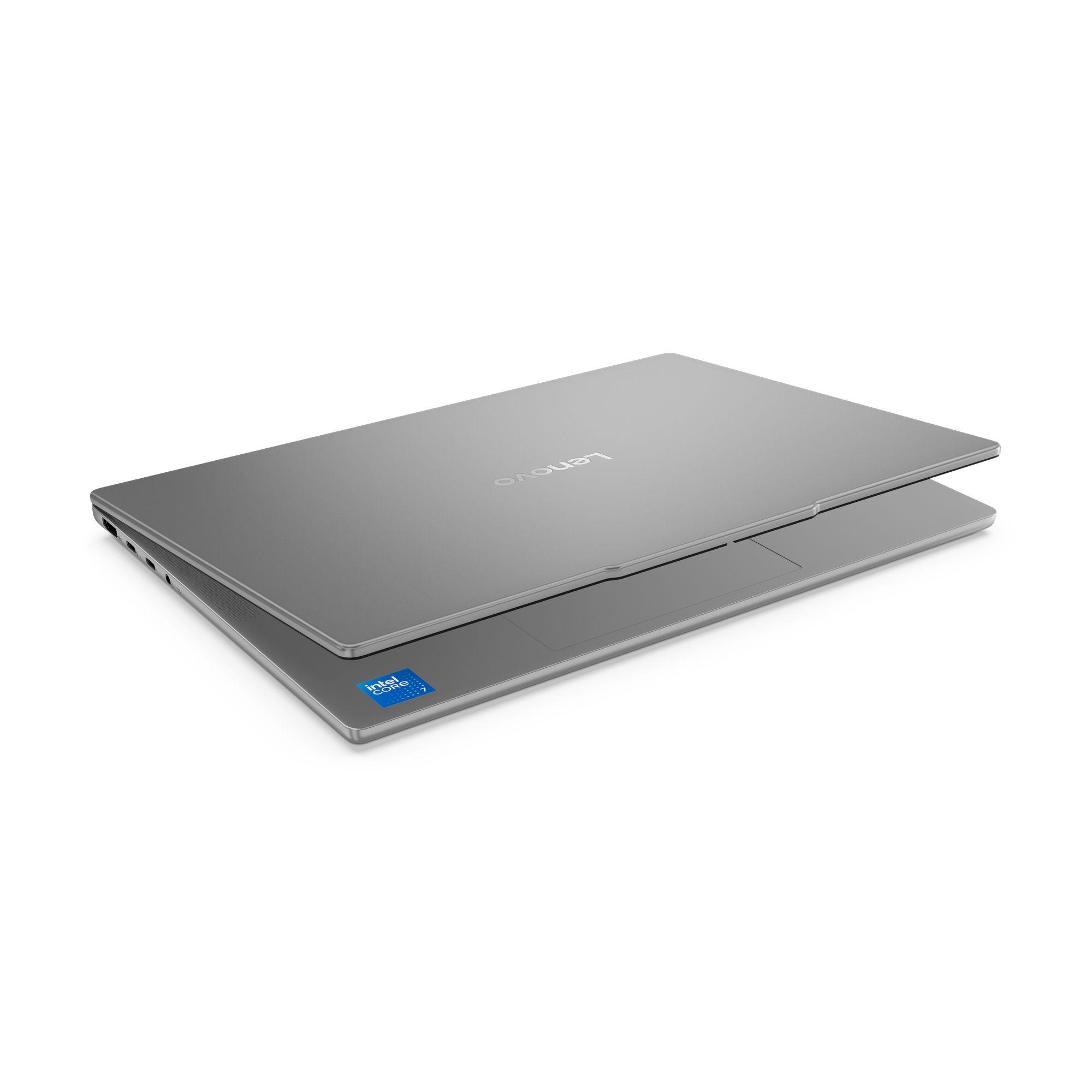 Computador Portátil LENOVO IdeaPad Slim 5 14AKP10-486 (14" WUXGA OLED - Ryzen AI 7 350 - 32GB - 1TB SSD - Cinzento), miniatura 10