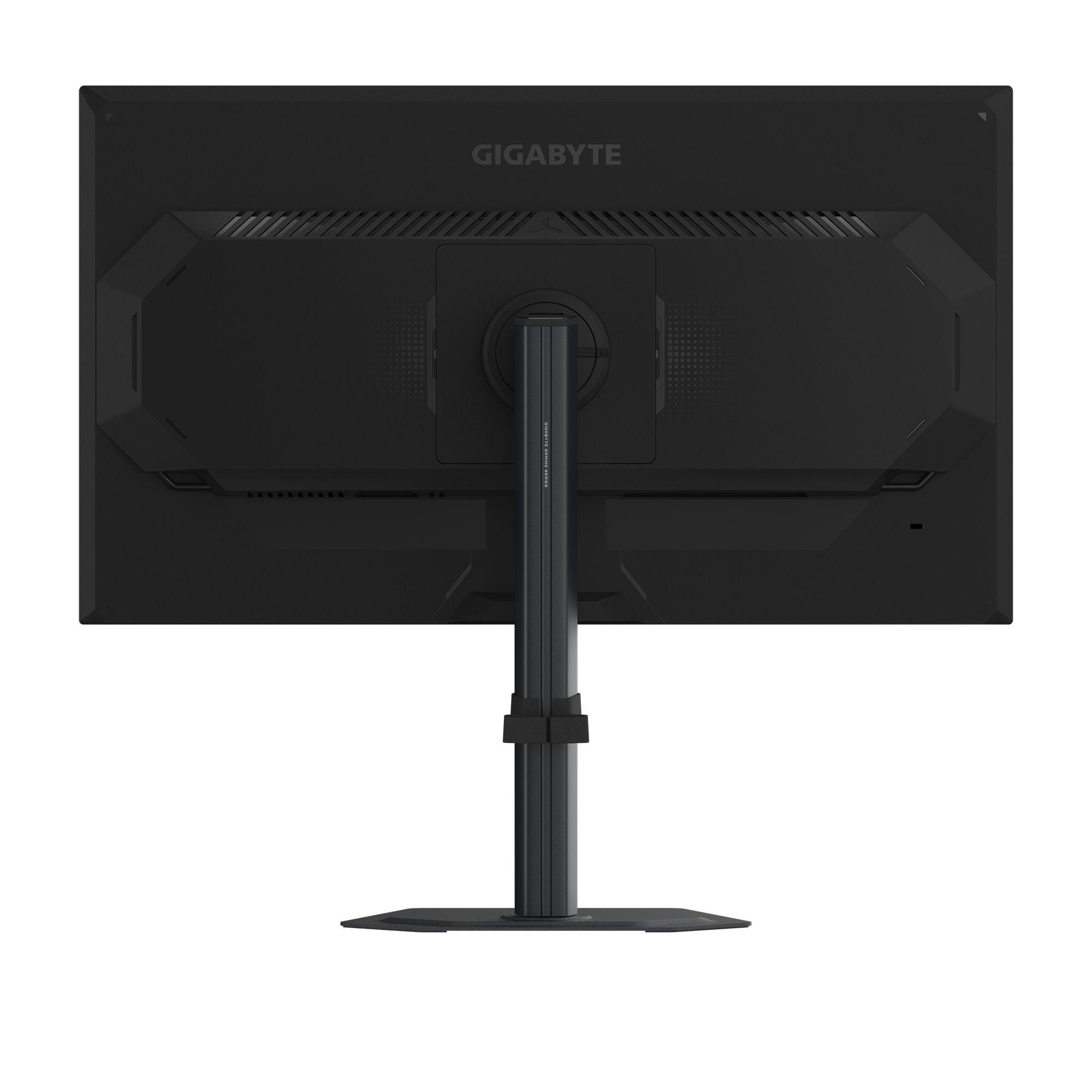 Monitor GIGABYTE G25F2A (24,5" - SS-IPS - 240 Hz - Preto) — miniatura 4