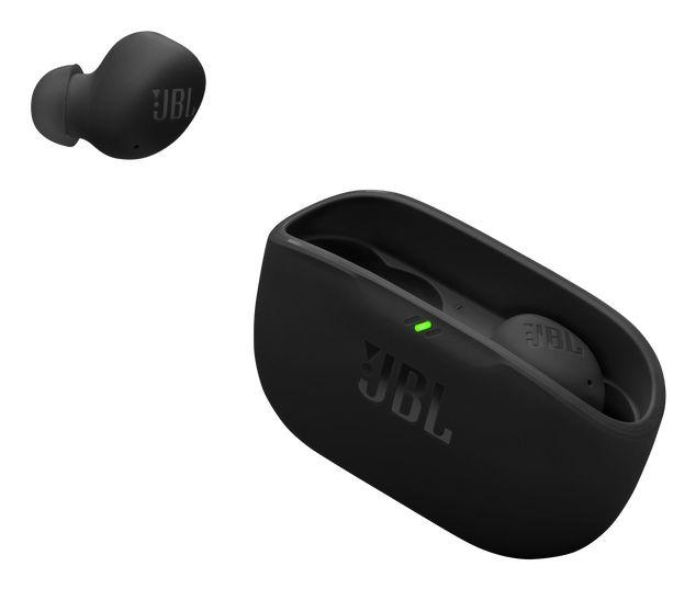 Auscultadores JBL Wave Buds 2 (Binaural - True Wireless Stereo - Intra-aural - Preto), miniatura 5