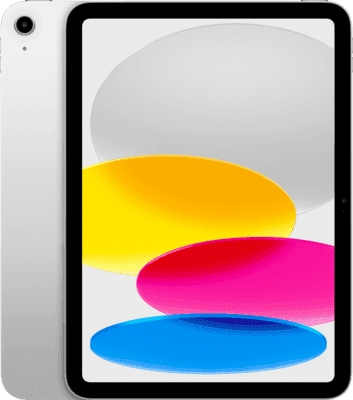 Tablet APPLE iPad 11.ª Geração (iPadOS 18.3.2 - Apple A16 - 4GB/128GB - Prateado)