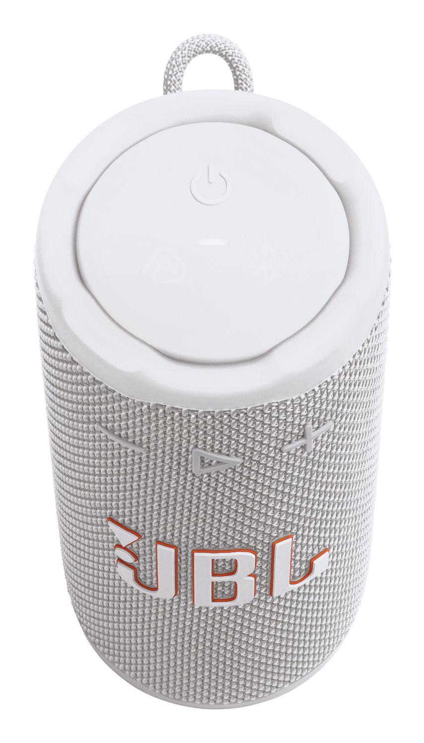 Coluna Portátil Mono JBL Grip (16 W - Sem fios - Branco), miniatura 3