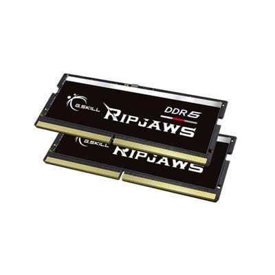 Memória RAM G.SKILL Ripjaws F5-5600S4645A64GX2-RS (5600 MHz - 128 GB), miniatura 3