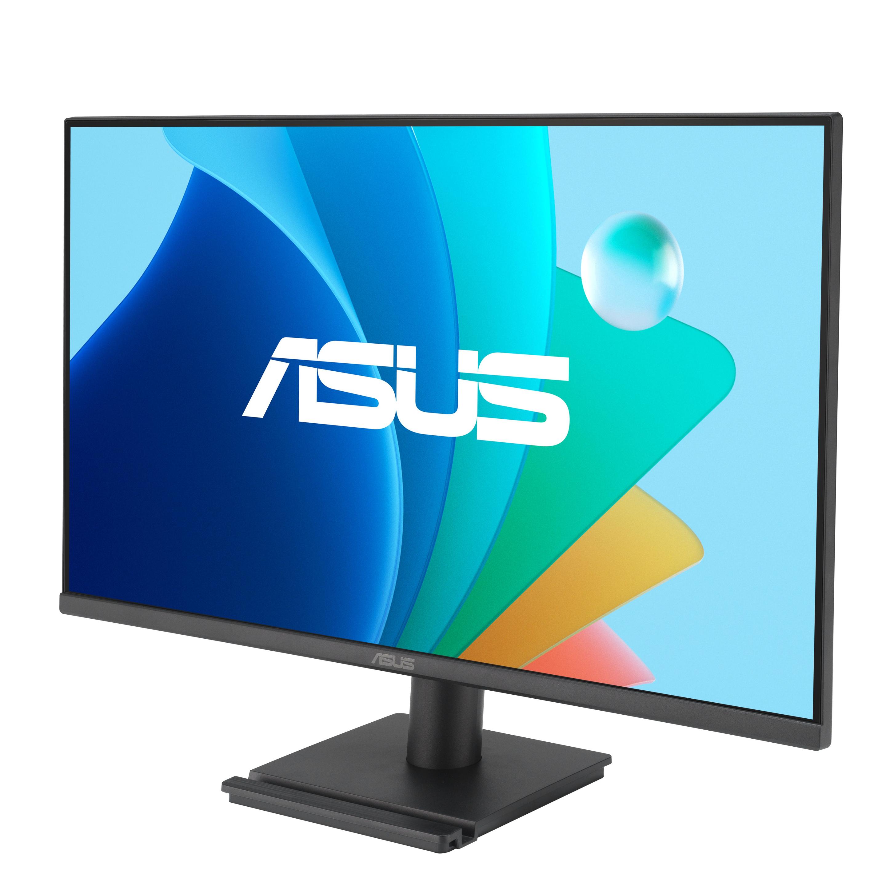 Monitor ASUS VA279HG (27" - IPS - 120 Hz - Preto) — miniatura 3