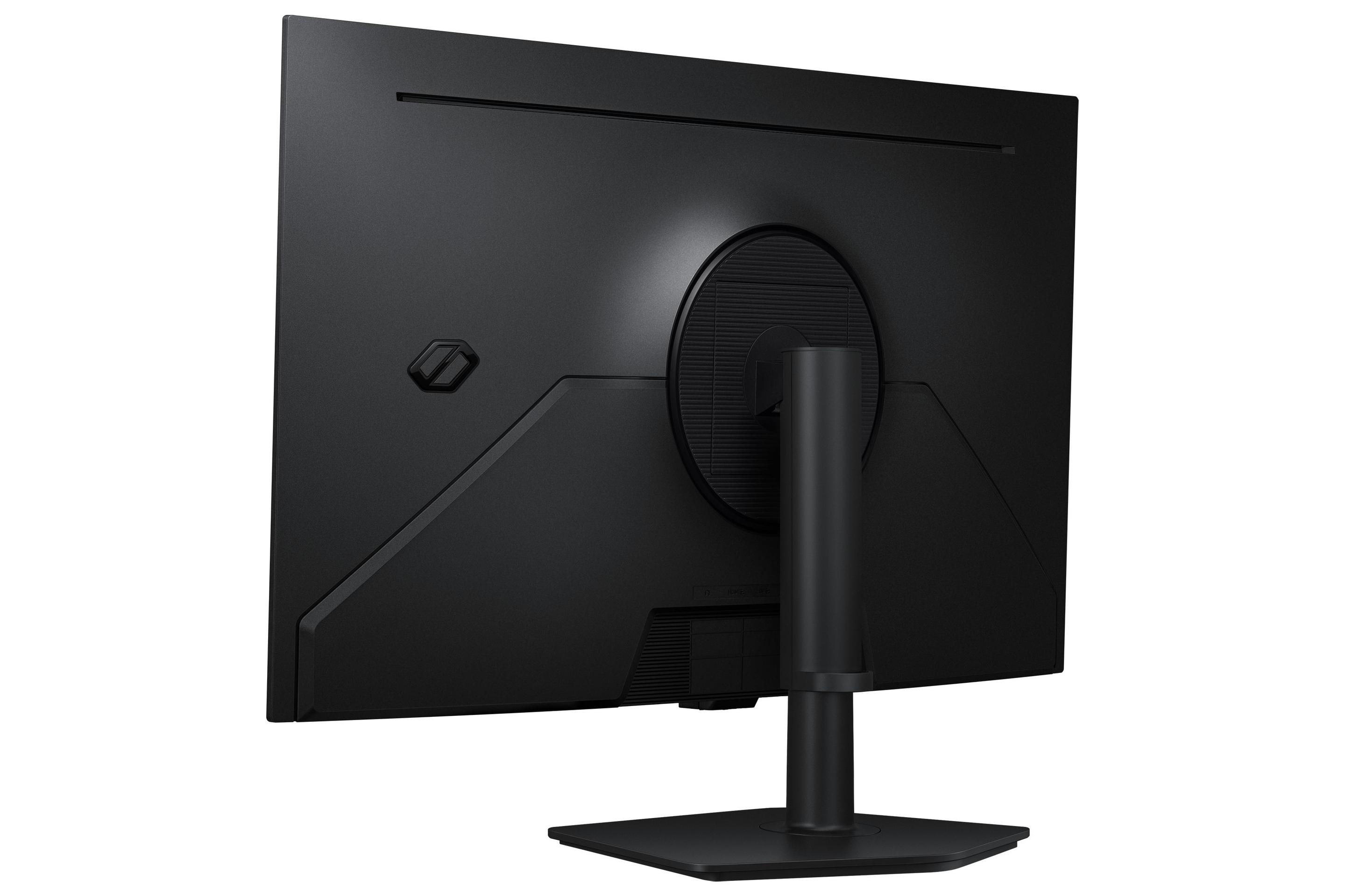 Monitor SAMSUNG Odyssey G7 G73SH (32" - OLED - 330 Hz - Preto), miniatura 6