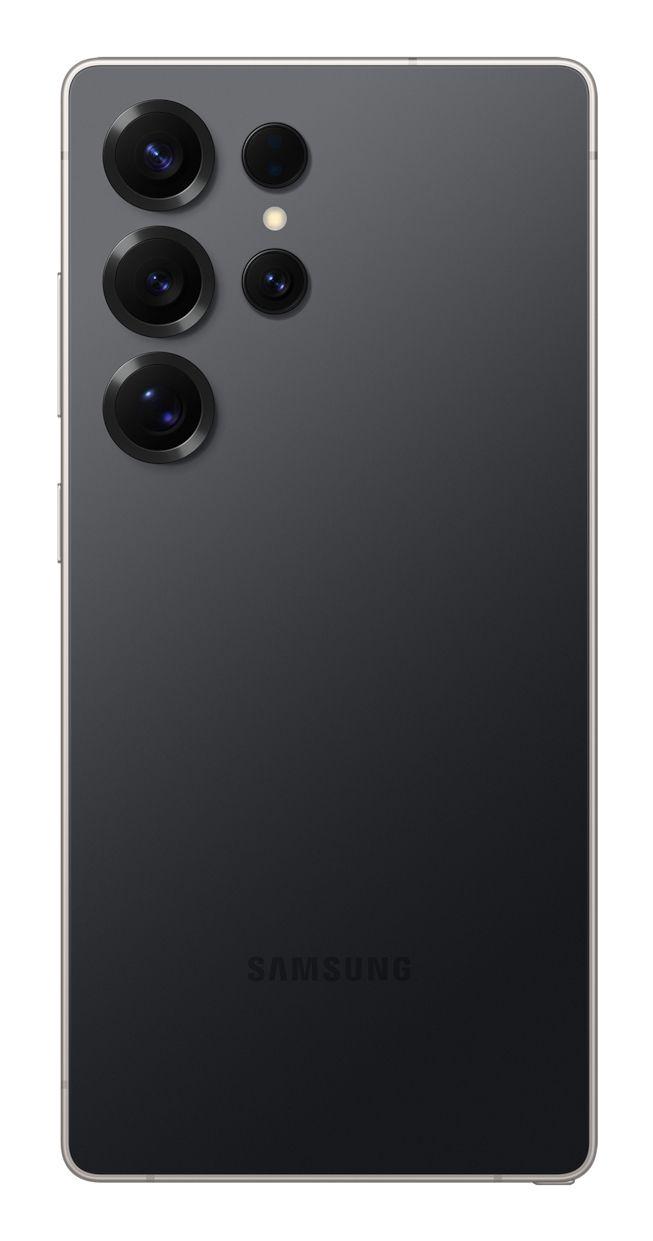 Smartphone SAMSUNG Galaxy S25 Ultra (12GB/256GB - 6,9" - Titânio Preto), miniatura 2