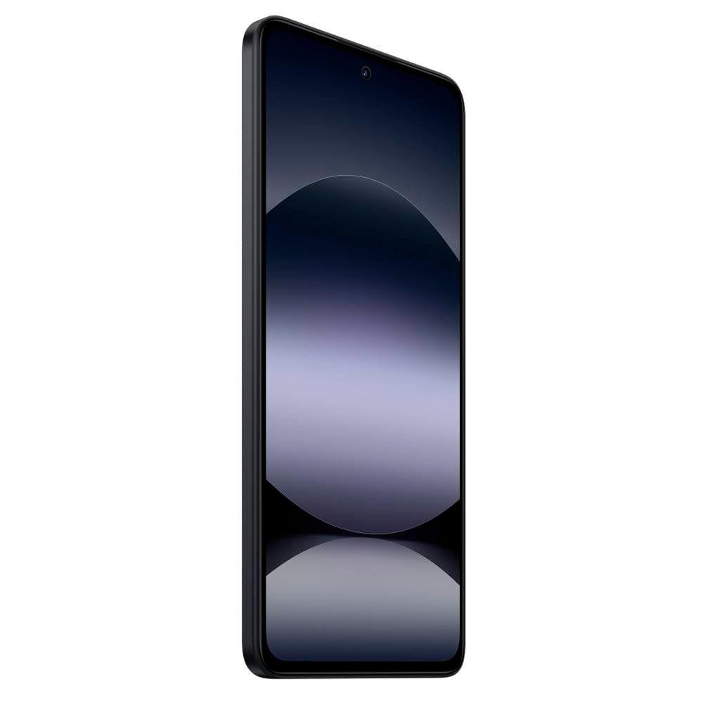 Smartphone XIAOMI Redmi Note 14 5G (8GB/256GB - 6,67" - Preto) — miniatura 4