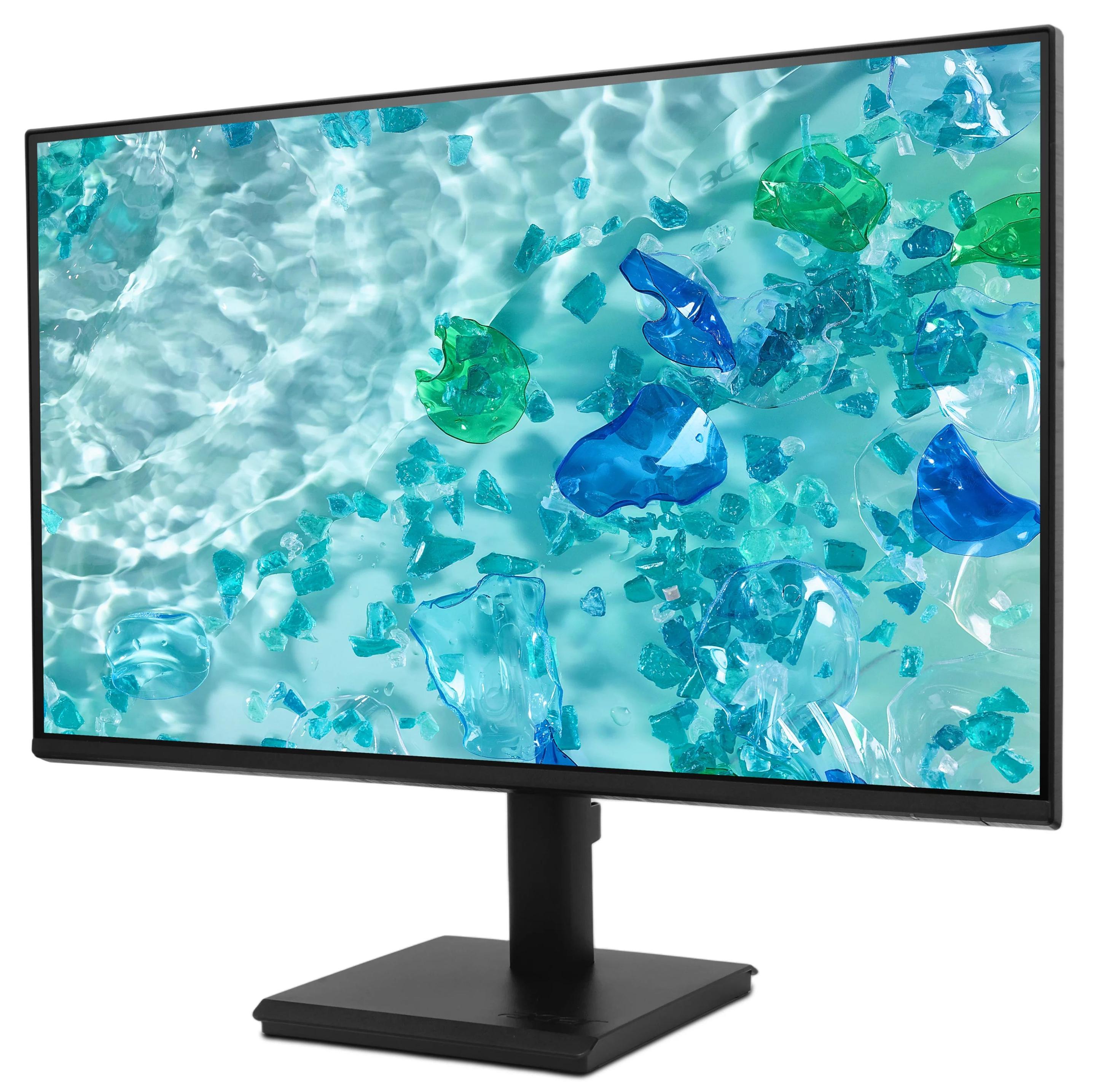 Monitor ACER Vero V247Y Gbi (23,8" - IPS - 120 Hz - Preto), miniatura 2