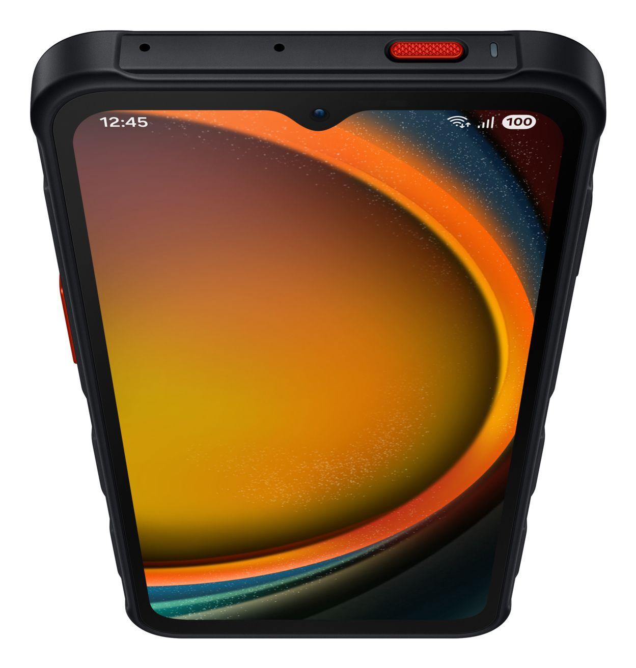 Smartphone SAMSUNG Galaxy XCover7 Pro 5G (6GB/128GB - 6,6" - Preto), miniatura 10
