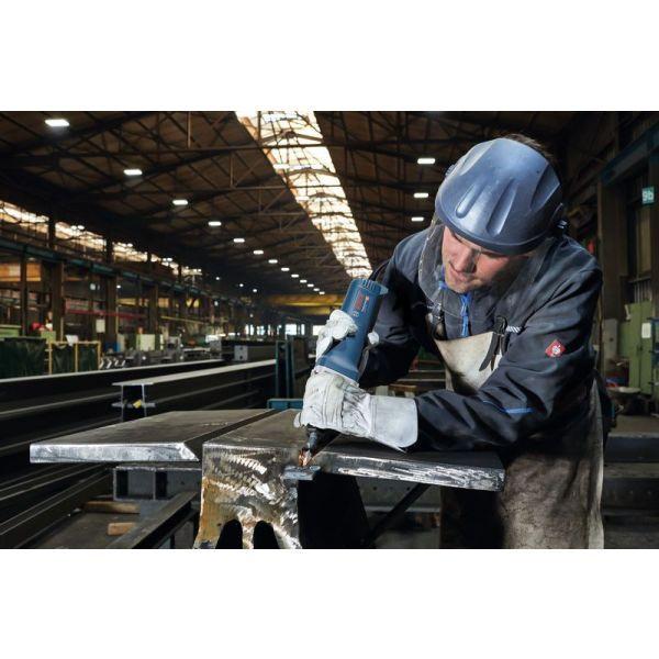Retificadora Direita BOSCH GGS 30 LPS Professional (750 W - 33 000 rpm), miniatura 4