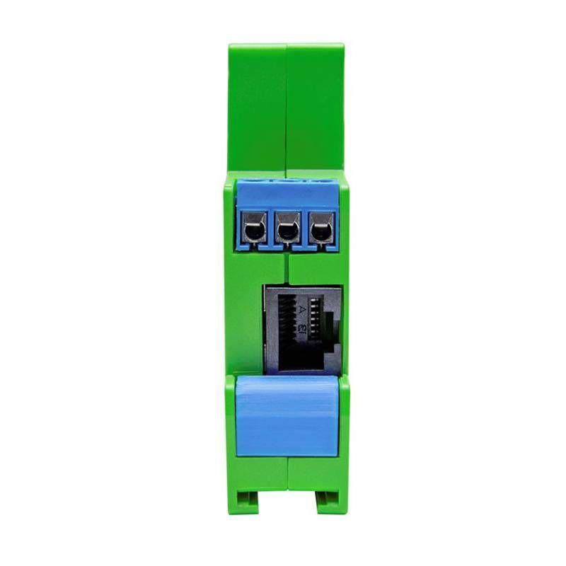 Módulo Regulador de Luz SHELLY Pro Dimmer 2PM (Plástico - Cinzento, Azul e Verde) — miniatura 4