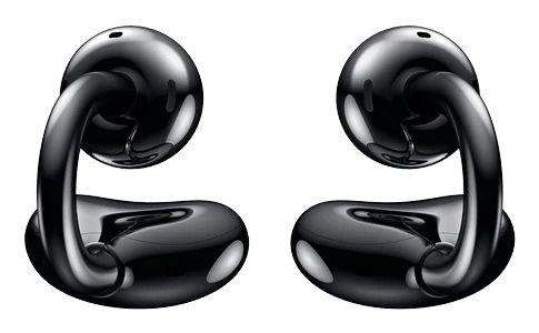 Auscultadores HONOR Choice Earbuds Clip (Sem fios - Intra-aural - AAC, SBC - Preto), miniatura 7
