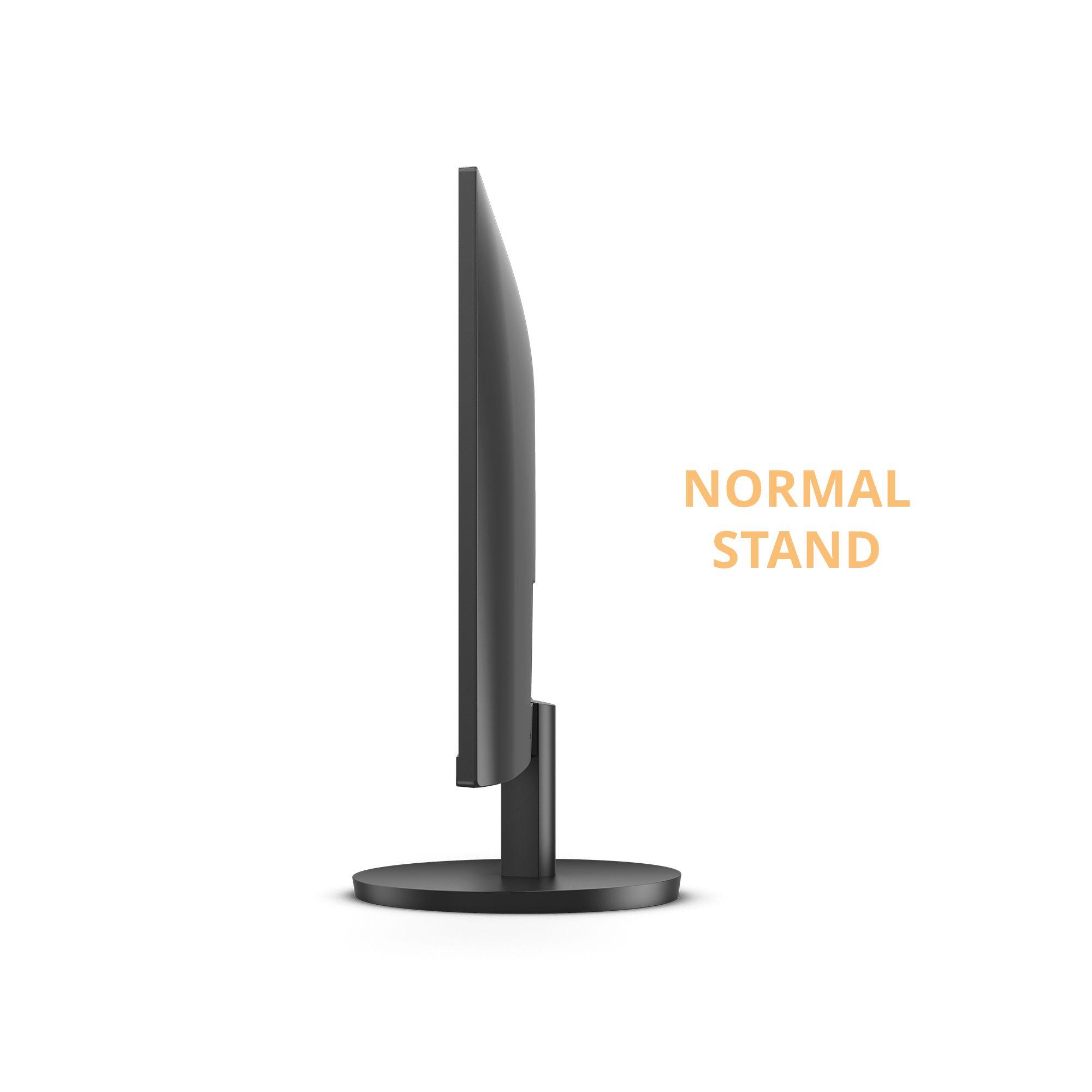Monitor AOC U27B3M (27" - VA - 60 Hz - Preto) — miniatura 3