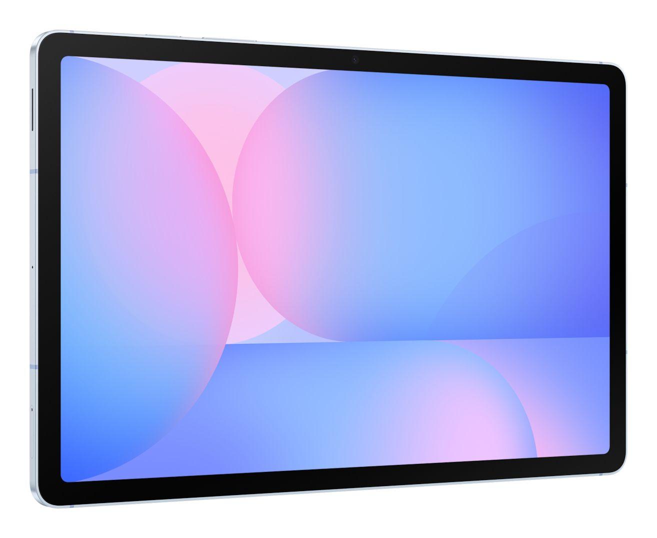 Tablet SAMSUNG Galaxy Tab S10 FE 5G (Samsung Exynos - 256GB - 12 GB - Azul), miniatura 4