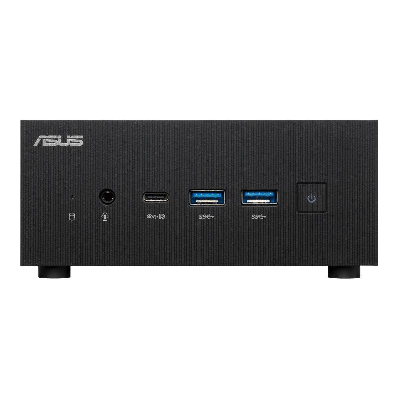 Mini PC Barebone ASUS ExpertCenter PN53-BBR575HD (Não incluído - AMD Ryzen™ 5 - 7535H - Preto) — miniatura 5