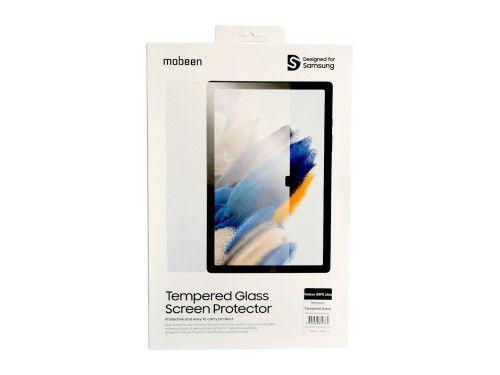 Película de Vidro Temperado SAMSUNG Mobeen para Galaxy Tab S9 FE Plus (12,4" - Samsung Galaxy Tab S9 FE Plus)