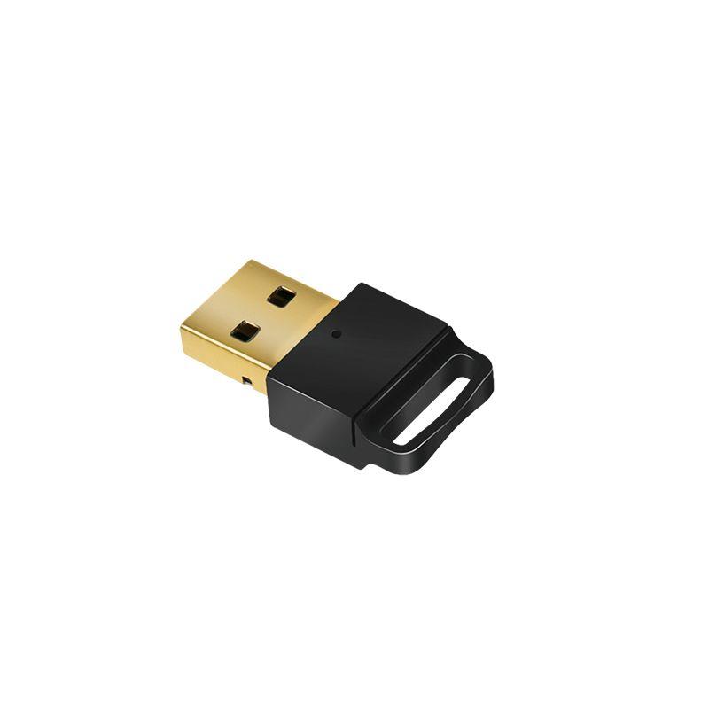 Adaptador Bluetooth LOGILINK BT0063 (1 unidade - Bluetooth 5.0 + EDR - USB Type-A - Preto) — miniatura 3