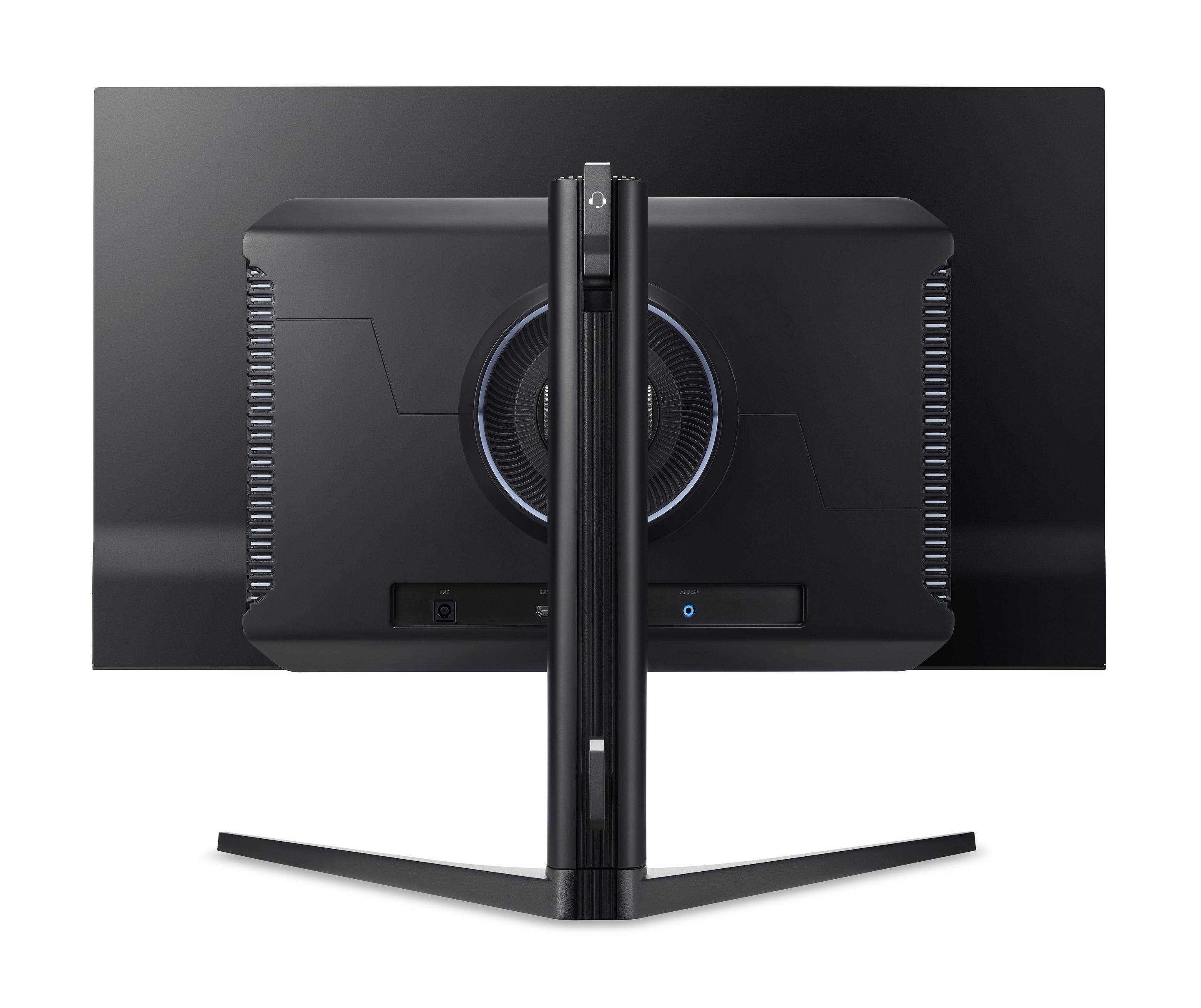 Monitor ACER Predator X27UZ1bmiiprx (26,5" - OLED - 280 Hz - Preto) — miniatura 5