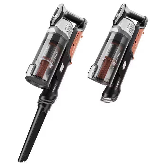 Aspirador Vertical CECOTEC Conga Rockstar S30 Flex (240 W - 80 AW), miniatura 3