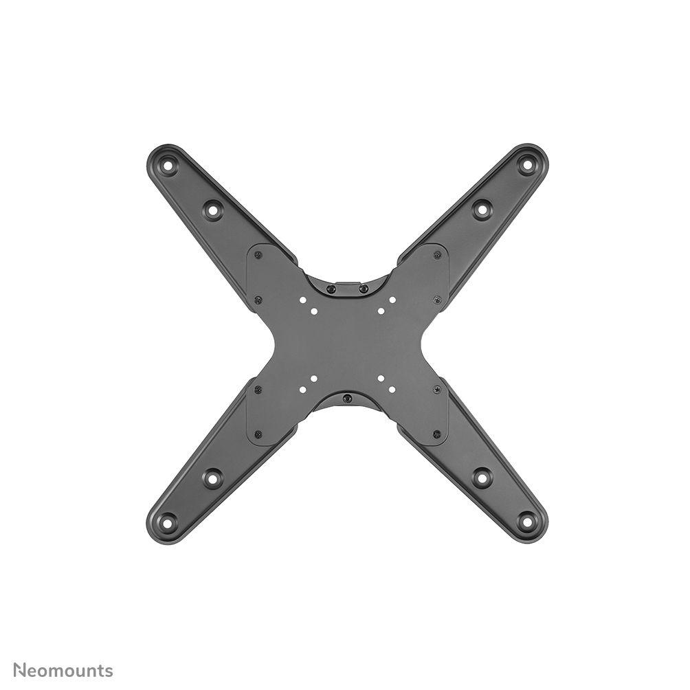Suporte de Poste para TV NEOMOUNTS FL40-430BL14 (32–55" - VESA 75x75–400x400 mm - Preto), miniatura 4