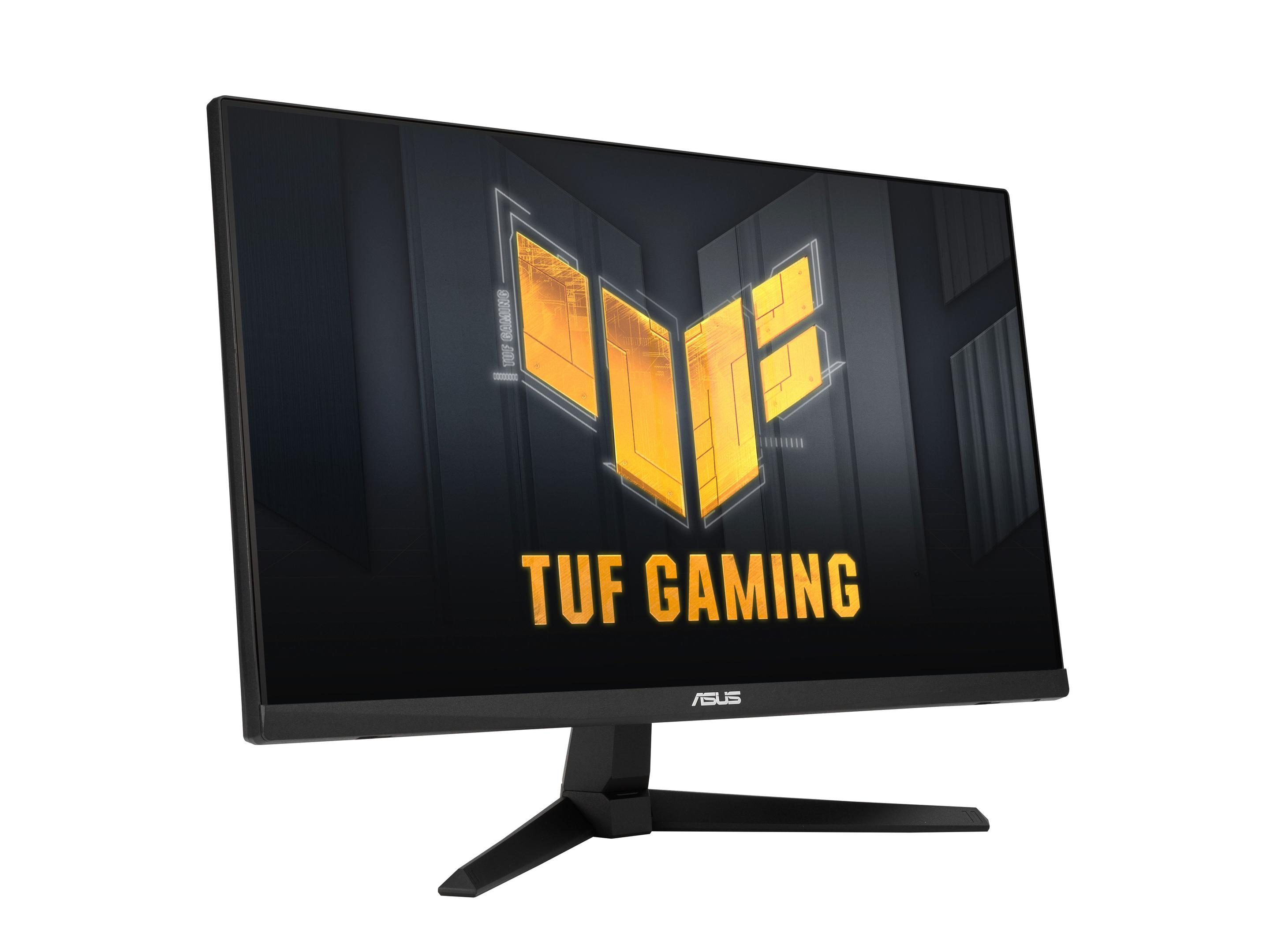Monitor ASUS TUF Gaming VG259Q5A (24,5" - Fast IPS - 200 Hz - Preto) — miniatura 4
