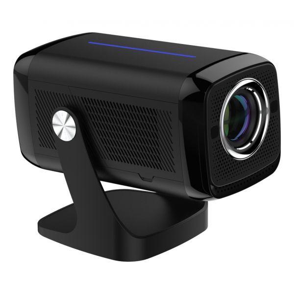 Projetor DENVER PR-4852 (2880 x 1620 - 1143-4572 mm - 700 ANSI lumens - Preto), miniatura 5