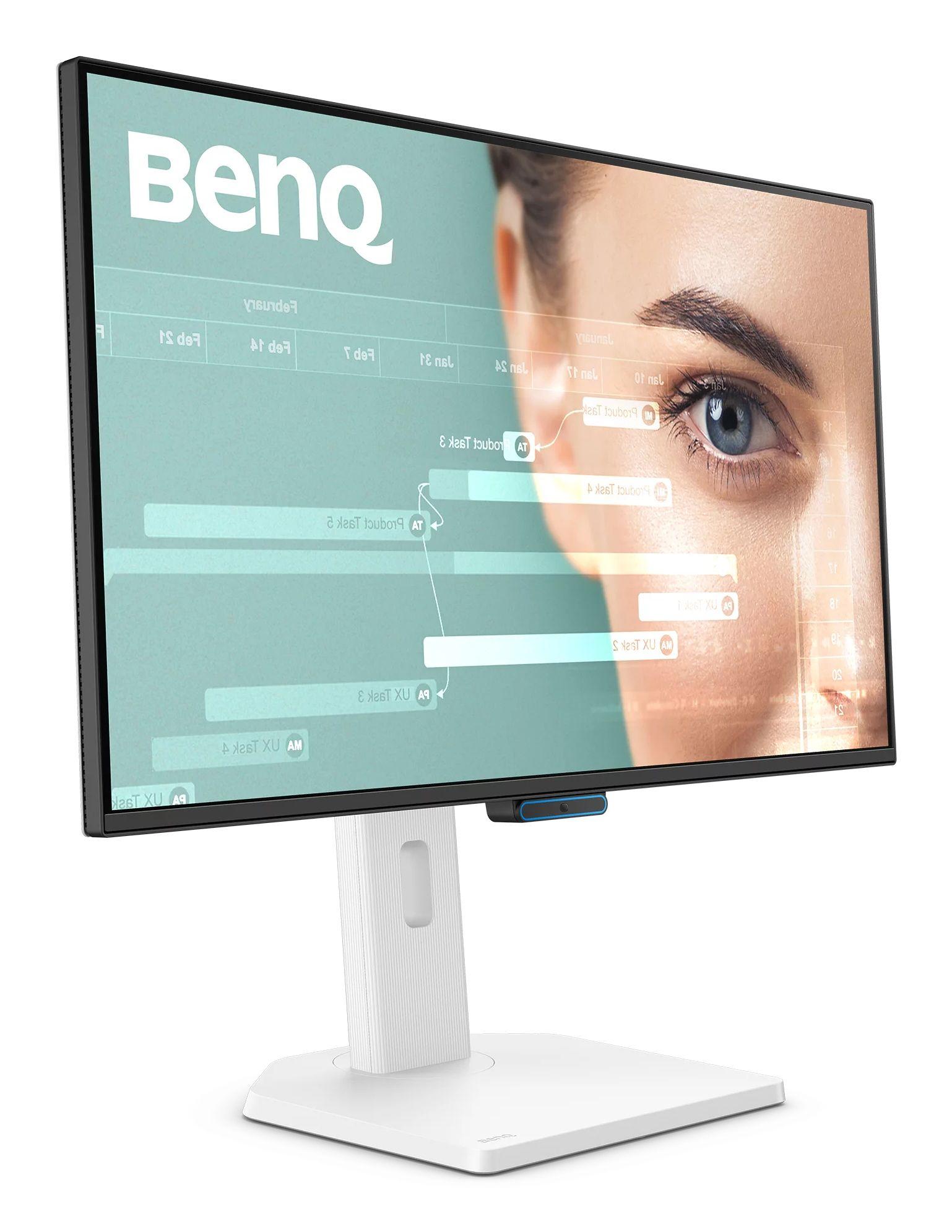 Monitor BENQ GW2790TC (27" - IPS - 144 Hz - Preto e Branco) — miniatura 7