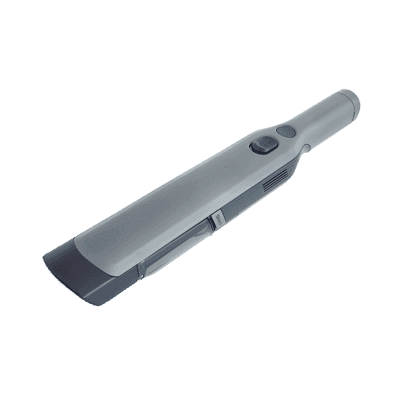 Aspirador de Mão SHARK WV200EU (Altura 38,5 cm - Prateado)
