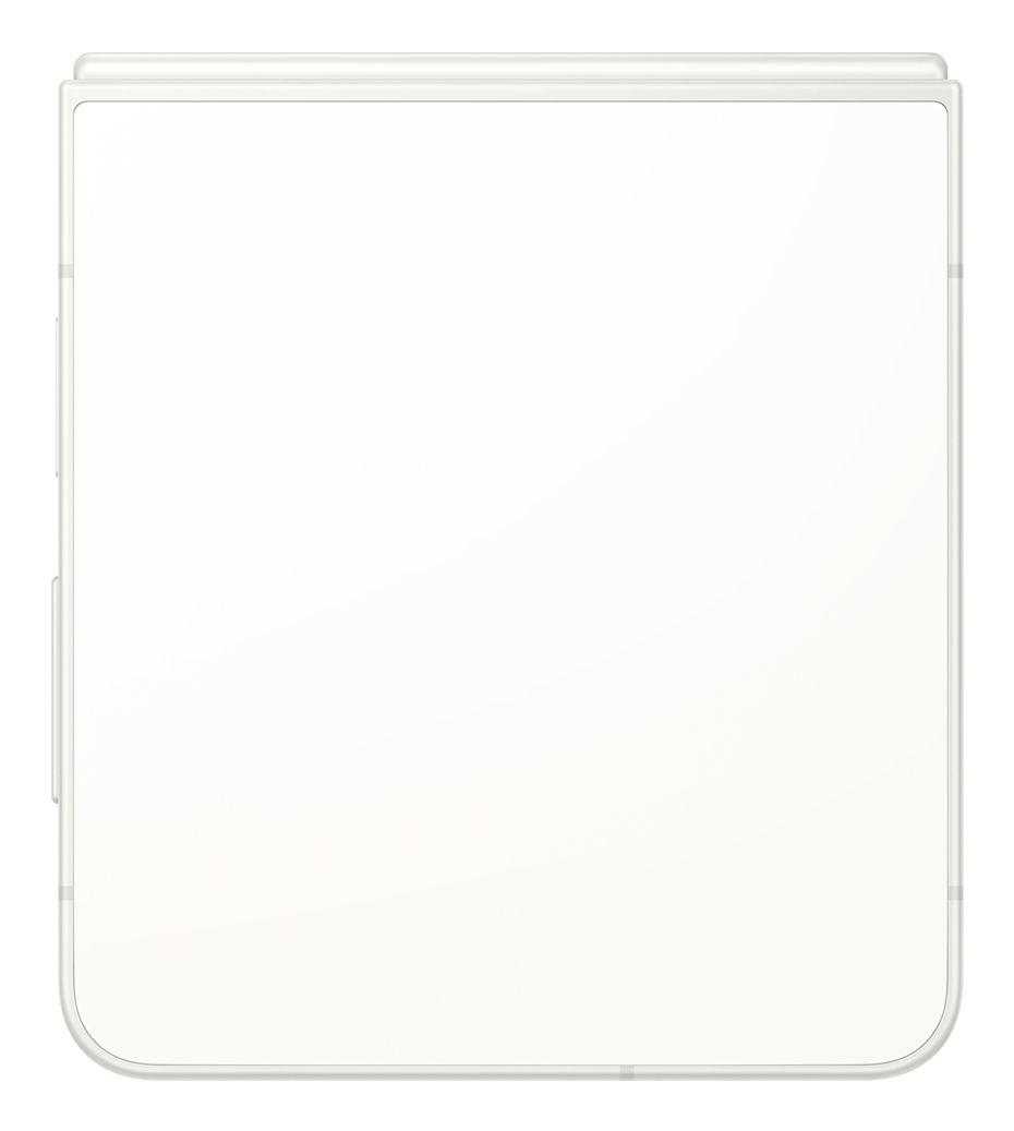 Smartphone SAMSUNG Galaxy Z Flip8 5G (12GB/512GB - 6,9" - Creme), miniatura 2