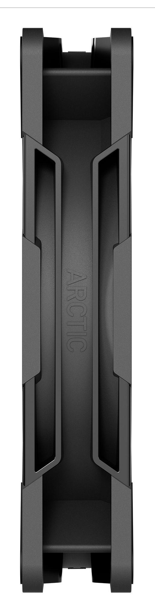Ventoinha para Caixa de PC ARCTIC P14 Pro A-RGB (Preto) — miniatura 5