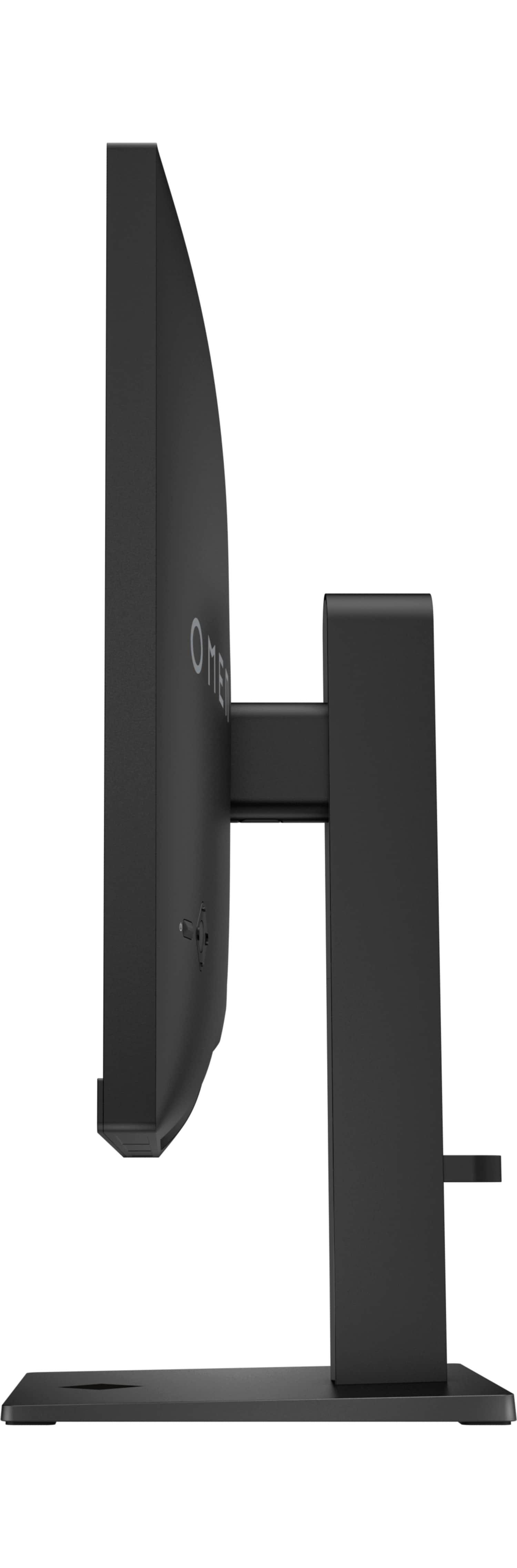 Monitor Gaming HP OMEN 27q G2 (27" - IPS - 180 Hz - Preto) — miniatura 7