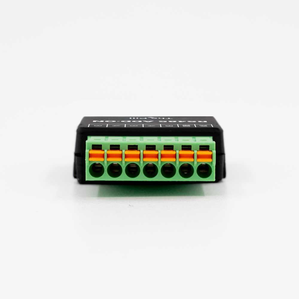 Módulo de Expansão RS485 SHELLY The Pill (Modbus RTU) — miniatura 3