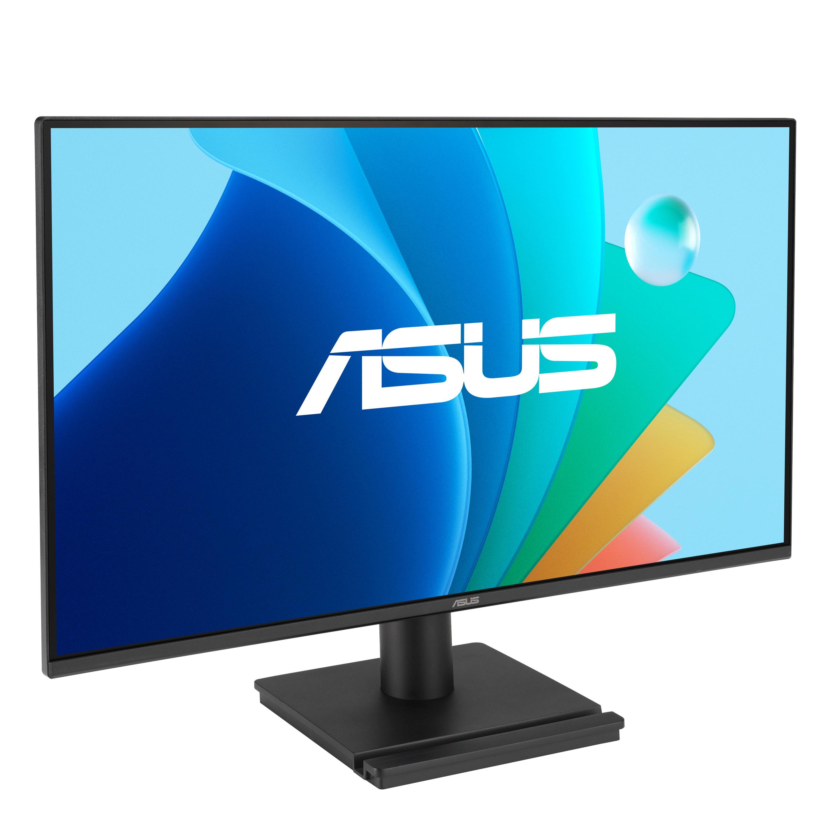 Monitor ASUS VA249HG (23,8" - IPS - 120 Hz - Preto) — miniatura 4